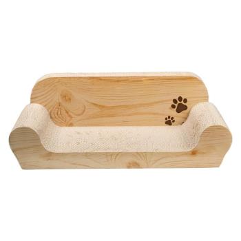 Karlie Relax kaparókanapé macskáknak 54x26x19cm kép