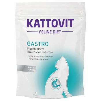 Kattovit Gastro - 1,25 kg kép