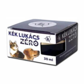Kék-Lukács Zéró krém 30 ml kép