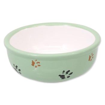 Kerámia tálka macskáknak ø 13 cm Magic Cat – Plaček Pet Products kép