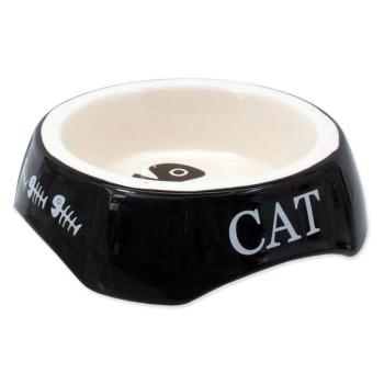 Kerámia tálka macskáknak ø 15 cm Magic Cat – Plaček Pet Products kép