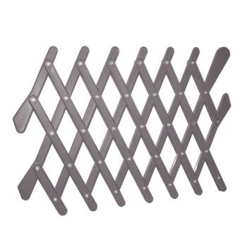 Kerbl Pet autós kutyarács, fekete kép