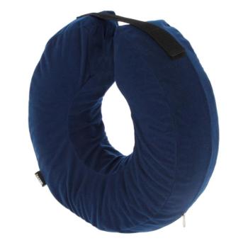 Kerbl Pet felfújható kutya gallér 36-50cm nyakkörfogat kép