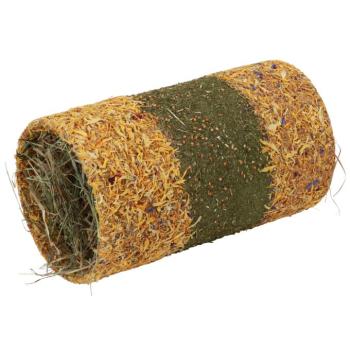 Kerbl Pet Native Snacks töltött alagút rágcsálóknak 25xØ14,5cm kisállat kép