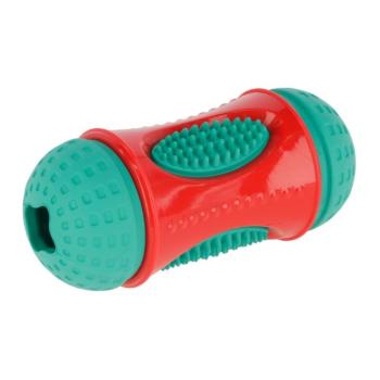 Kerbl Pet Rolle ToyFastic kutyajáték, kb. Ø 6 x H 13 cm kép