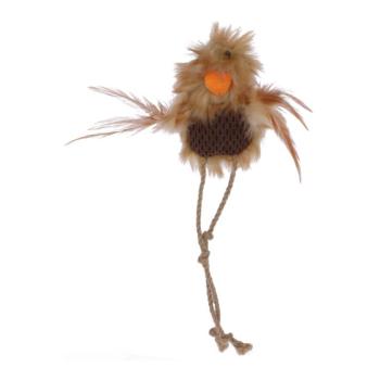 Kerbl Pet Safari vadmadár macskajáték macskáknak - 1 darab kép