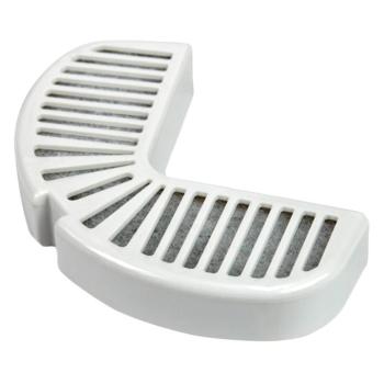 Kiegészítésül 3db pótszűrő esőcsepp alakú macska itatókúthoz kép