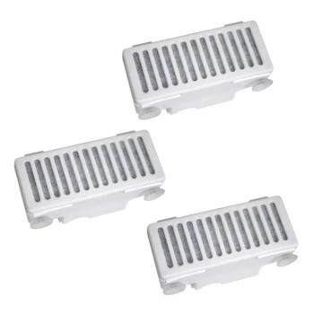 Kiegészítésül 3db pótszűrő Pioneer Pet Swan macska itatókúthoz macskáknak, kutyáknak kép