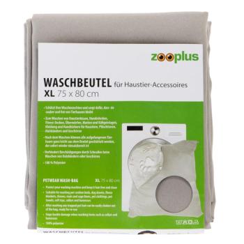 Kiegészítésül Cream macskapárnához XL-es mosózsák 75 x Sz 80 cm kép