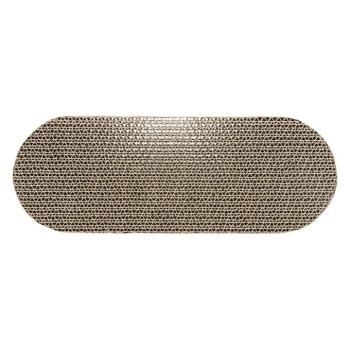 Kiegészítésül Trixie fakeretes kaparókartonhoz1 db pót-kaparókarton kép