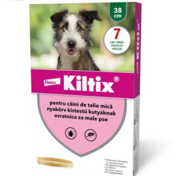 Kiltix Bolhanyakörv S 38 cm kép