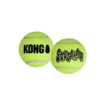 KONG AirDog Tennis Ball M - 3 db (AST2) kép