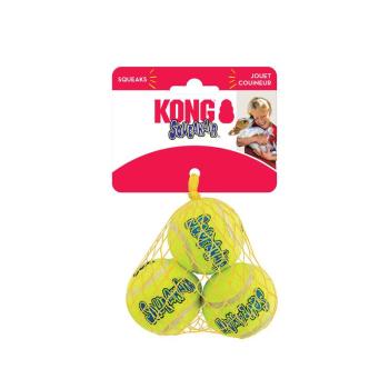 KONG AirDog Tennis Ball S - 3 db (AST3) kép