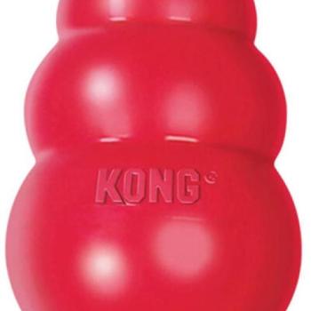 KONG Classic harang XXL kép