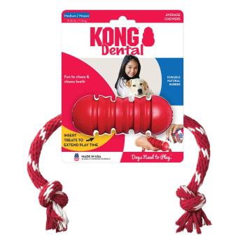 KONG Dental M (DK2) kép