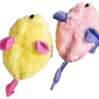 KONG Egerek 2 db kép