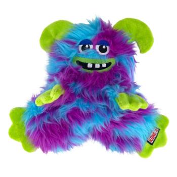 KONG Frizzles Razzle kutyajáték - Kb. H 22,2 x Sz 24,1 x M 6,4 cm kép