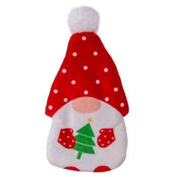 KONG Holiday utánölthető manó macskajáték kép