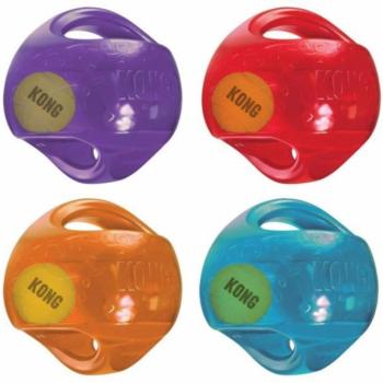 KONG Jumbler Ball XL kép