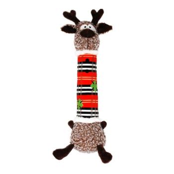 KONG karácsonyi Shakers Luvs Reindeer 1 db (H21D124) kép