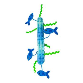 KONG Kickeroo Stickaroo macskajáték - 1 db kép