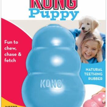 KONG Puppy harang M kép