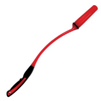 KONG Signature Throw kutyajáték - M/L méret: kb. Ø 3.2 x H 46.3 cm kép