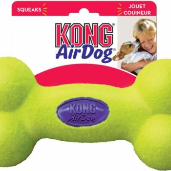 KONG Squeaker csont L kép