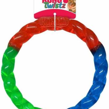 KONG Twistz Ring S kép