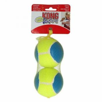 Kong Ultra Squeakair labda (M) kép