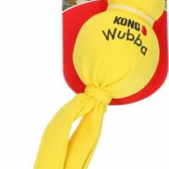 KONG Wet Wubba L kép