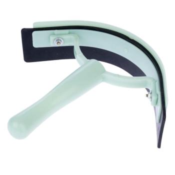 kooa izzadtság lehúzó lovaknak - H 19 x Sz 21,5 x M 5,5 cm kép