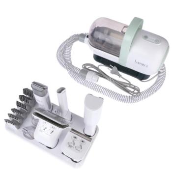 kooa nyírógép és ápoló készlet háziállatoknak macskáknak, kutyáknak kép