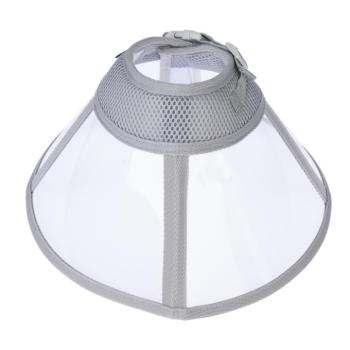 kooa prémium védőgallér kutyáknak, macskáknak, XS: 20 - 30 cm nyakkörfogat kép
