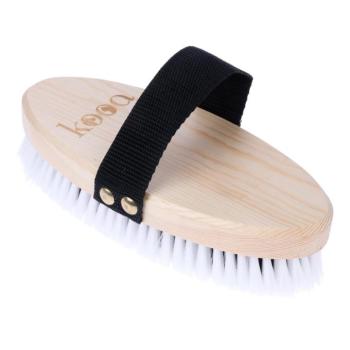 kooa testkefe, puha lovaknak - Kb. H 19,5 x sz 9 x M 4,5 cm kép