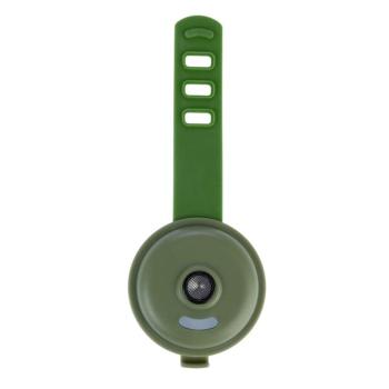 kooa ultrahangos kullancsriasztó kutya kép