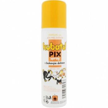 Kubatol Pix spray 150 ml kép