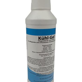 Kühlgel 500 g kép