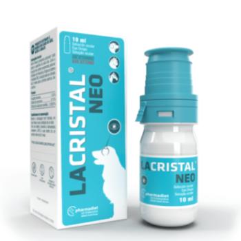 Lacristal Neo oldat 10 ml kép