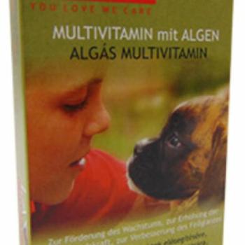 LAVET Multivitamin algával 50 db kép