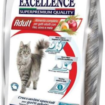 LECHAT Excellence Adult 400 g kép