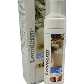 Leniderm hab 200 ml kép