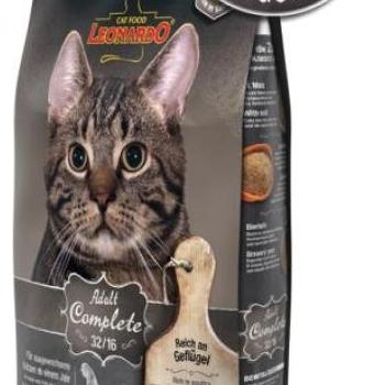 Leonardo Adult 32/16 7,5 kg kép