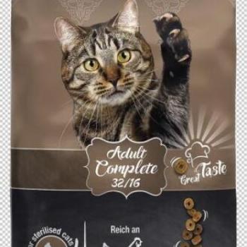 Leonardo Adult Complete 32/16 1,8 kg kép