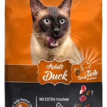 Leonardo Adult Duck & Rice 1,8 kg kép