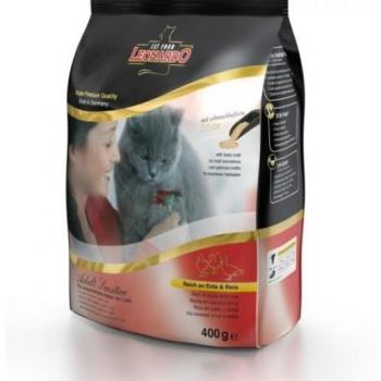 Leonardo Adult duck & rice 15 kg kép