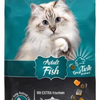 Leonardo Adult Fish & Rice 1,8 kg kép