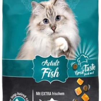 Leonardo Adult fish & rice 300 g kép