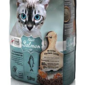 Leonardo Adult GF salmon 1,8 kg kép