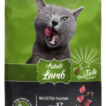 Leonardo Adult Lamb & Rice 1,8 kg kép